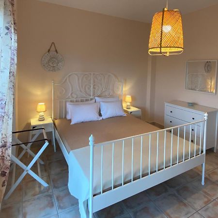 Sea View Villa Anastasia Иерисос Екстериор снимка