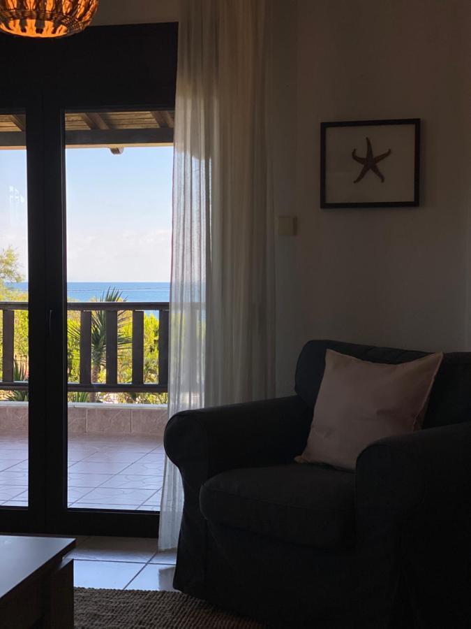 Sea View Villa Anastasia Иерисос Екстериор снимка