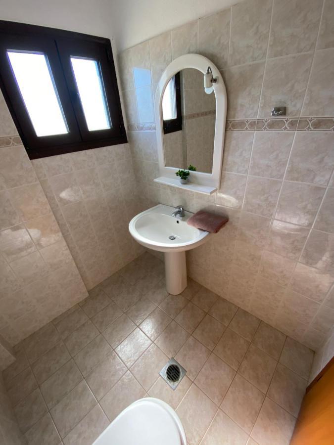 Sea View Villa Anastasia Иерисос Екстериор снимка